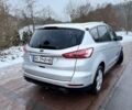 Сірий Форд С-Макс, об'ємом двигуна 2 л та пробігом 139 тис. км за 17900 $, фото 9 на Automoto.ua