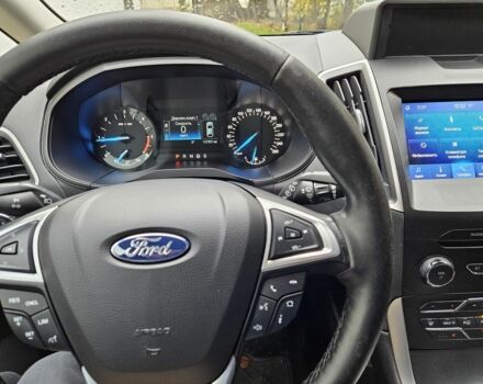 Форд С-Макс 2020 в Коломые на Automoto.ua Серый Форд С-Макс, объемом двигателя 2 л и пробегом 157 тыс. км за 17400 $, фото 1 на Automoto.ua