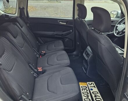 Форд С-Макс 2020 в Коломые на Automoto.ua Серый Форд С-Макс, объемом двигателя 2 л и пробегом 157 тыс. км за 17400 $, фото 2 на Automoto.ua