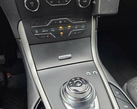 Сірий Форд С-Макс, об'ємом двигуна 2 л та пробігом 157 тис. км за 15999 $, фото 10 на Automoto.ua