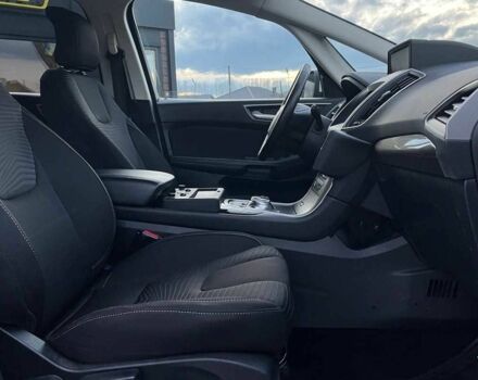 Серый Форд С-Макс, объемом двигателя 2 л и пробегом 158 тыс. км за 15000 $, фото 20 на Automoto.ua