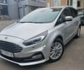 Сірий Форд С-Макс, об'ємом двигуна 2 л та пробігом 159 тис. км за 13500 $, фото 1 на Automoto.ua