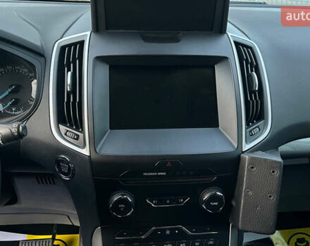 Серый Форд С-Макс, объемом двигателя 2 л и пробегом 158 тыс. км за 15000 $, фото 12 на Automoto.ua