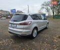 Сірий Форд С-Макс, об'ємом двигуна 2 л та пробігом 158 тис. км за 13990 $, фото 3 на Automoto.ua