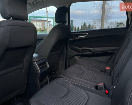 Серый Форд С-Макс, объемом двигателя 2 л и пробегом 158 тыс. км за 15000 $, фото 18 на Automoto.ua