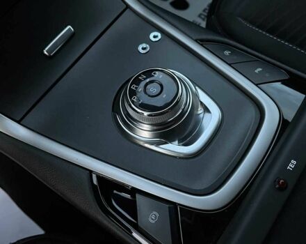 Серый Форд С-Макс, объемом двигателя 2 л и пробегом 158 тыс. км за 15000 $, фото 13 на Automoto.ua