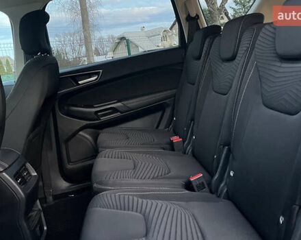 Серый Форд С-Макс, объемом двигателя 2 л и пробегом 158 тыс. км за 15000 $, фото 19 на Automoto.ua