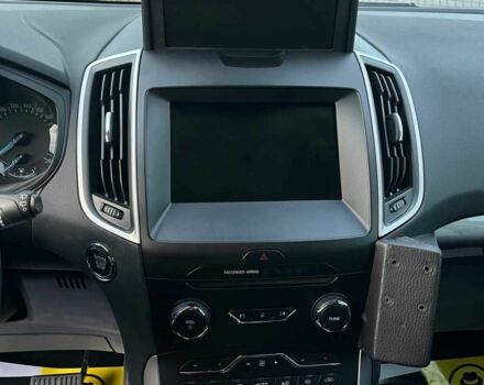 Серый Форд С-Макс, объемом двигателя 2 л и пробегом 158 тыс. км за 15000 $, фото 12 на Automoto.ua