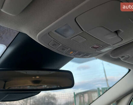 Серый Форд С-Макс, объемом двигателя 2 л и пробегом 158 тыс. км за 15000 $, фото 15 на Automoto.ua