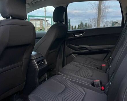 Серый Форд С-Макс, объемом двигателя 2 л и пробегом 158 тыс. км за 15000 $, фото 18 на Automoto.ua