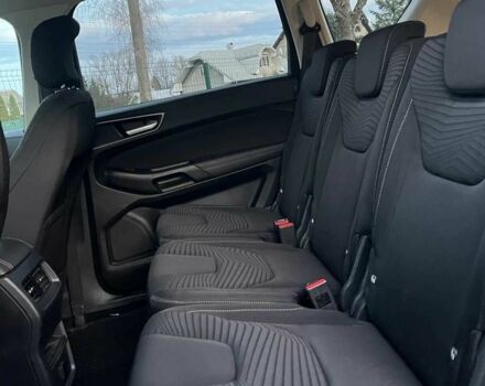 Серый Форд С-Макс, объемом двигателя 2 л и пробегом 158 тыс. км за 15000 $, фото 19 на Automoto.ua