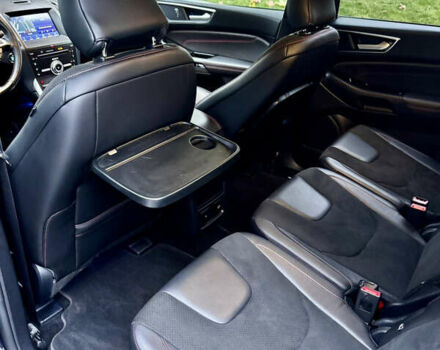 Серый Форд С-Макс, объемом двигателя 2 л и пробегом 77 тыс. км за 25000 $, фото 40 на Automoto.ua