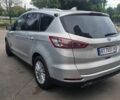 Сірий Форд С-Макс, об'ємом двигуна 2 л та пробігом 159 тис. км за 13500 $, фото 5 на Automoto.ua