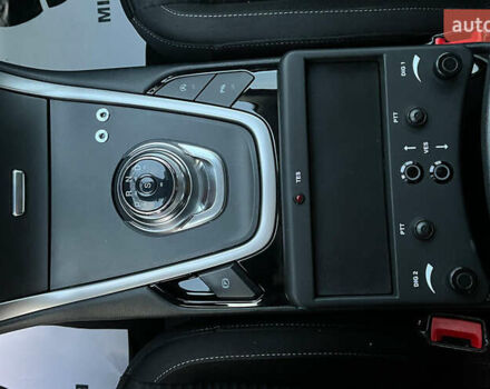 Серый Форд С-Макс, объемом двигателя 2 л и пробегом 158 тыс. км за 15000 $, фото 14 на Automoto.ua