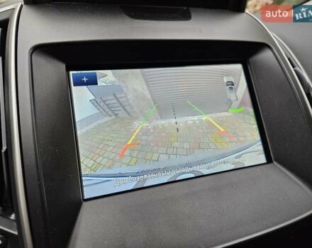 Сірий Форд С-Макс, об'ємом двигуна 2 л та пробігом 157 тис. км за 15999 $, фото 12 на Automoto.ua