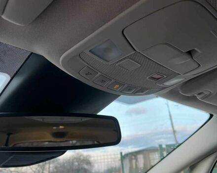 Серый Форд С-Макс, объемом двигателя 2 л и пробегом 158 тыс. км за 15000 $, фото 15 на Automoto.ua