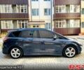 Сірий Форд С-Макс, об'ємом двигуна 2 л та пробігом 59 тис. км за 24150 $, фото 1 на Automoto.ua
