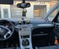 Сірий Форд С-Макс, об'ємом двигуна 2 л та пробігом 317 тис. км за 5500 $, фото 4 на Automoto.ua