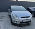 Сірий Форд С-Макс, об'ємом двигуна 2 л та пробігом 317 тис. км за 5500 $, фото 1 на Automoto.ua