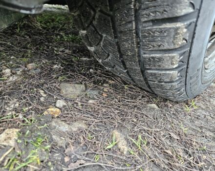 Серый Форд С-Макс, объемом двигателя 1.8 л и пробегом 346 тыс. км за 2400 $, фото 22 на Automoto.ua