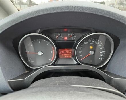 Серый Форд С-Макс, объемом двигателя 1.8 л и пробегом 346 тыс. км за 2400 $, фото 16 на Automoto.ua