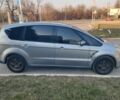 Форд С-Макс 2007 у Львові на Automoto.ua Сірий Форд С-Макс, об'ємом двигуна 1.8 л та пробігом 306 тис. км за 4800 $, фото 9 на Automoto.ua
