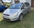 Сірий Форд С-Макс, об'ємом двигуна 2 л та пробігом 320 тис. км за 3512 $, фото 3 на Automoto.ua