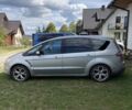 Сірий Форд С-Макс, об'ємом двигуна 2 л та пробігом 320 тис. км за 3512 $, фото 1 на Automoto.ua