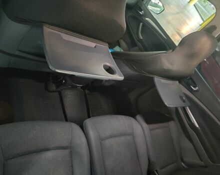 Форд С-Макс 2007 у Львові на Automoto.ua Сірий Форд С-Макс, об'ємом двигуна 1.8 л та пробігом 306 тис. км за 4800 $, фото 13 на Automoto.ua