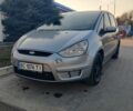 Форд С-Макс 2007 у Львові на Automoto.ua Сірий Форд С-Макс, об'ємом двигуна 1.8 л та пробігом 306 тис. км за 4800 $, фото 12 на Automoto.ua