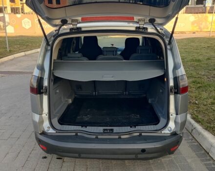 Форд С-Макс 2007 у Львові на Automoto.ua Сірий Форд С-Макс, об'ємом двигуна 1.8 л та пробігом 306 тис. км за 4800 $, фото 2 на Automoto.ua