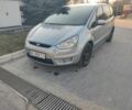 Форд С-Макс 2007 у Львові на Automoto.ua Сірий Форд С-Макс, об'ємом двигуна 1.8 л та пробігом 306 тис. км за 4800 $, фото 1 на Automoto.ua