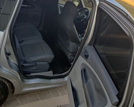 Форд С-Макс 2007 у Львові на Automoto.ua Сірий Форд С-Макс, об'ємом двигуна 1.8 л та пробігом 306 тис. км за 4800 $, фото 6 на Automoto.ua