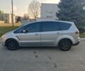Форд С-Макс 2007 у Львові на Automoto.ua Сірий Форд С-Макс, об'ємом двигуна 1.8 л та пробігом 306 тис. км за 4800 $, фото 11 на Automoto.ua