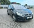 Сірий Форд С-Макс, об'ємом двигуна 2 л та пробігом 360 тис. км за 6350 $, фото 1 на Automoto.ua