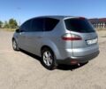 Форд С-Макс 2008 в Николаеве на Automoto.ua Серый Форд С-Макс, объемом двигателя 2 л и пробегом 400 тыс. км за 6000 $, фото 2 на Automoto.ua