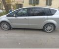 Серый Форд С-Макс, объемом двигателя 2 л и пробегом 270 тыс. км за 7500 $, фото 1 на Automoto.ua