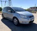Форд С-Макс 2008 в Николаеве на Automoto.ua Серый Форд С-Макс, объемом двигателя 2 л и пробегом 400 тыс. км за 6000 $, фото 1 на Automoto.ua