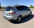 Форд С-Макс 2008 в Николаеве на Automoto.ua Серый Форд С-Макс, объемом двигателя 2 л и пробегом 400 тыс. км за 6000 $, фото 3 на Automoto.ua