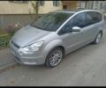 Сірий Форд С-Макс, об'ємом двигуна 2 л та пробігом 270 тис. км за 7500 $, фото 1 на Automoto.ua