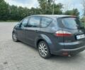 Сірий Форд С-Макс, об'ємом двигуна 2 л та пробігом 360 тис. км за 6350 $, фото 3 на Automoto.ua