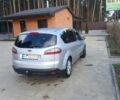Серый Форд С-Макс, объемом двигателя 1.8 л и пробегом 355 тыс. км за 6200 $, фото 1 на Automoto.ua