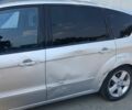 Сірий Форд С-Макс, об'ємом двигуна 1.8 л та пробігом 360 тис. км за 5525 $, фото 1 на Automoto.ua