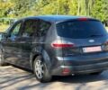 Сірий Форд С-Макс, об'ємом двигуна 2 л та пробігом 290 тис. км за 3211 $, фото 3 на Automoto.ua
