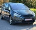 Сірий Форд С-Макс, об'ємом двигуна 2 л та пробігом 290 тис. км за 3211 $, фото 1 на Automoto.ua