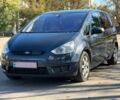 Сірий Форд С-Макс, об'ємом двигуна 2 л та пробігом 290 тис. км за 3211 $, фото 8 на Automoto.ua