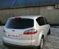 Сірий Форд С-Макс, об'ємом двигуна 2 л та пробігом 390 тис. км за 9000 $, фото 2 на Automoto.ua