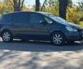 Сірий Форд С-Макс, об'ємом двигуна 2 л та пробігом 290 тис. км за 3211 $, фото 4 на Automoto.ua