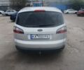 Серый Форд С-Макс, объемом двигателя 1.8 л и пробегом 355 тыс. км за 6200 $, фото 7 на Automoto.ua