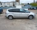 Сірий Форд С-Макс, об'ємом двигуна 1.8 л та пробігом 355 тис. км за 6200 $, фото 6 на Automoto.ua